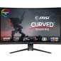 MSI MAG 325CQRF-QD 32 VA 2560 x 1440 (2K) HDMI DisplayPort USB-C 165Hz